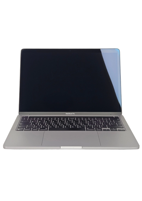 Apple MacBook Pro 13 A2338 M1 16GB 512GB SSD 13,3